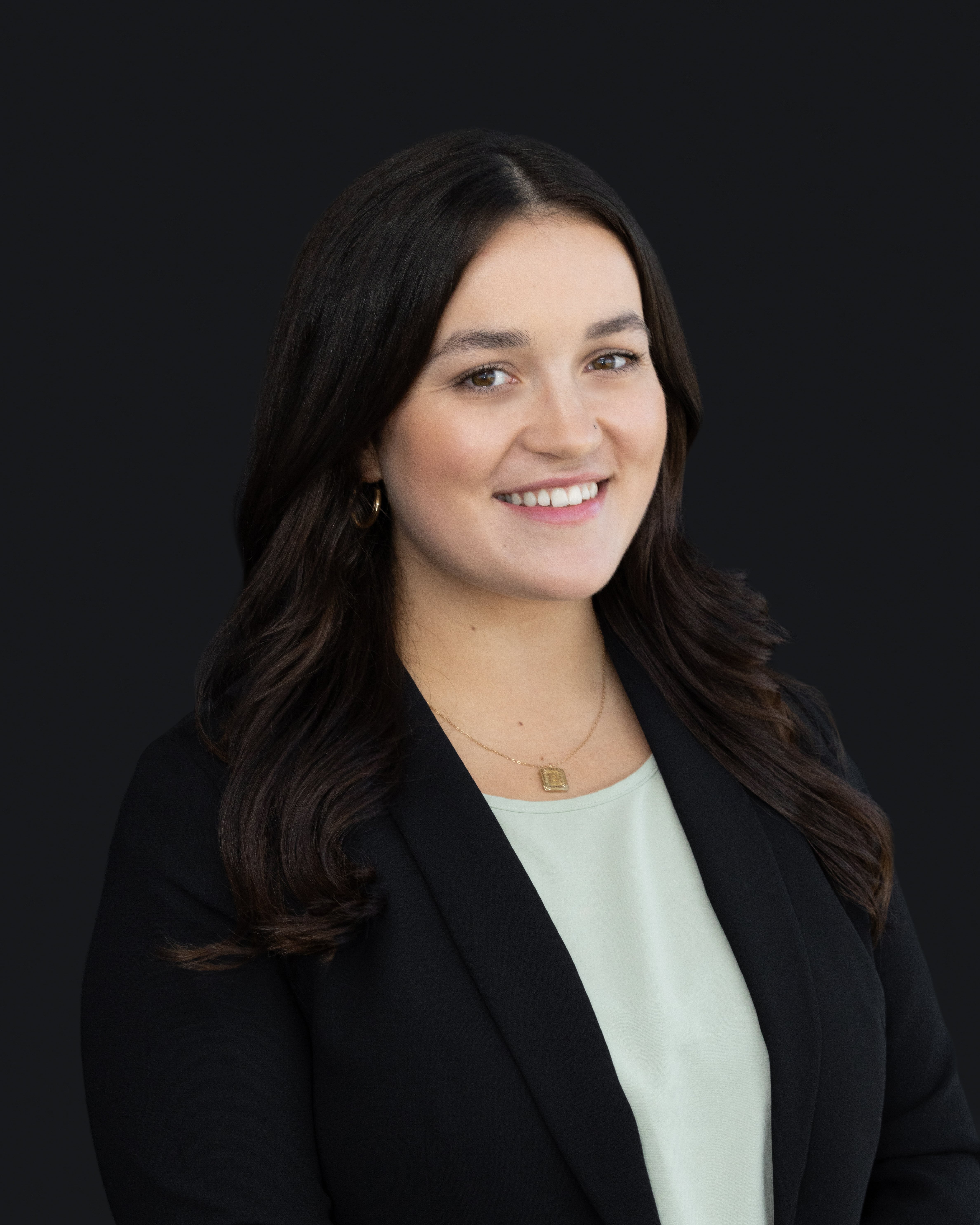 Rebecca Baker | Rudolf, Smith, Griffis & Ruggieri, LLP